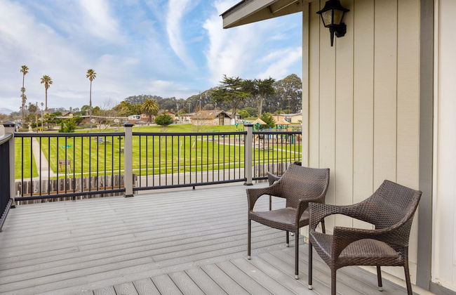 Mendel Manor by Avantstay Walk to Beach Large Deck Patio - Foto 7