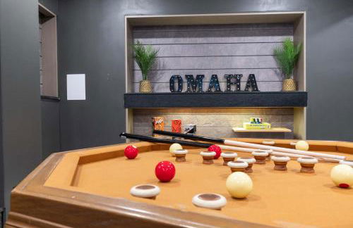 Luxury Designer Home Theatre Games & BBQ Grill - Foto 42