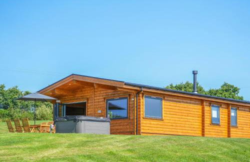 Foxglove Lodge - Uk50876 - Foto 13