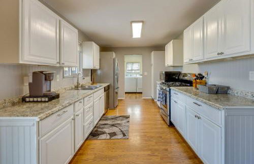 Central Colorado Springs Home about 4 Mi to Downtown! - Foto 2