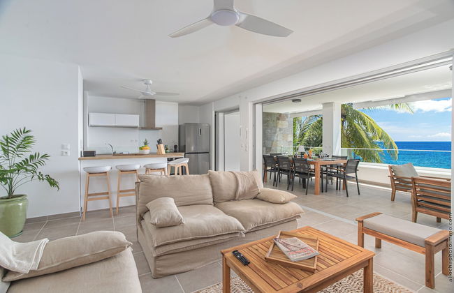 La Plage Martinique - Photo 31