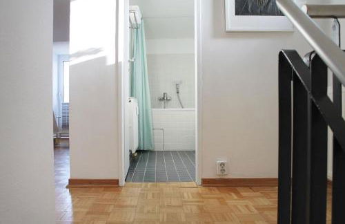 reoh I Maisonette am See I Malerischer Ausblick I Beamer I Berlin in 30min - Foto 22