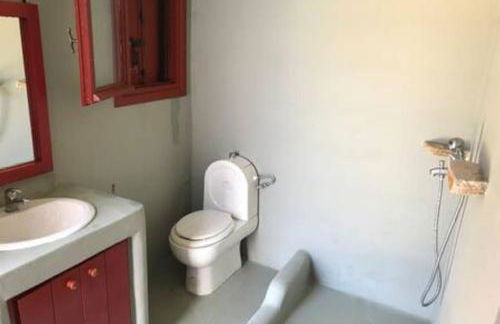 Syros - Cycladic Stone House - Foto 61