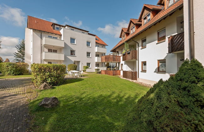 Spacious Apartment Near Forest in Bad Durrheim - Foto 66