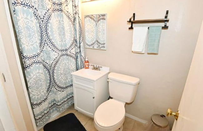 Studio Apartment Close to Notre Dame 1309 4 - Foto 3