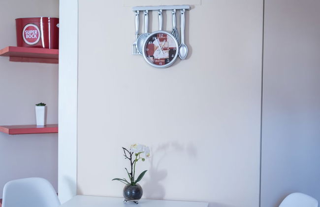 FeelCoimbra Castelo Boutique Apartments - Photo 58