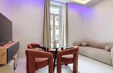 Luxury Apartment - Central Cannes, near Beach & Palais - LRACANNES - Foto 57