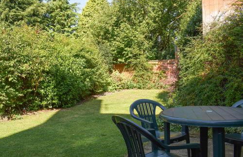 Canon's Cottage - Foto 15