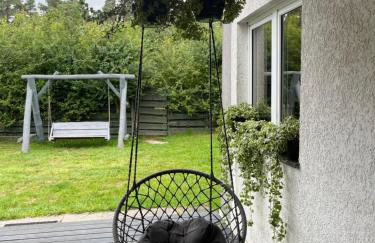 Pogodny domek Kopalino z balią - Foto 15