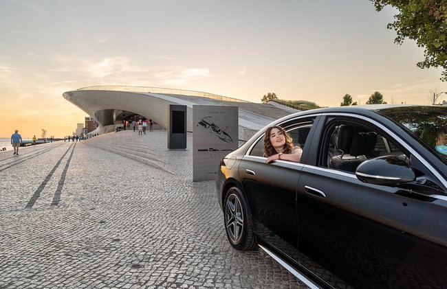 Transfer Privado do Aeroporto de Lisboa para Faro | Portimão | lagos - Foto 10