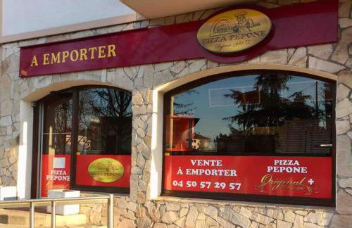 appart du Vernay - Foto 22