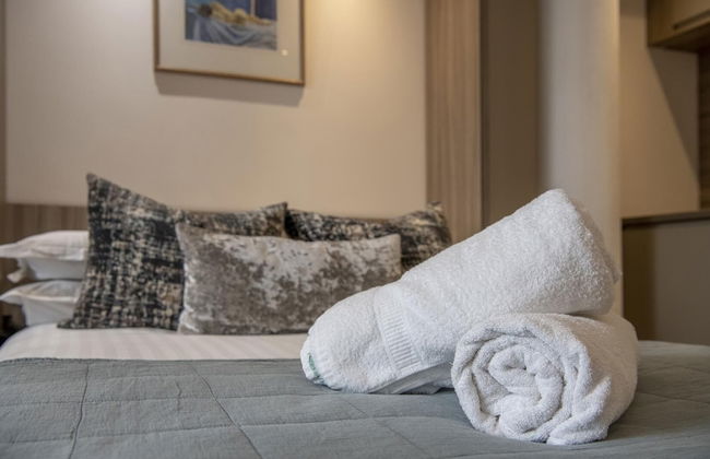 Chocolets - The Kitkat Suite - Photo 28