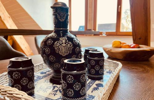 Badischhaus am Waldrand & Weitblick - Foto 19