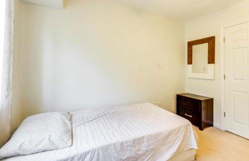 3 Mi to Dulles Airport D C Area Townhome - Foto 22