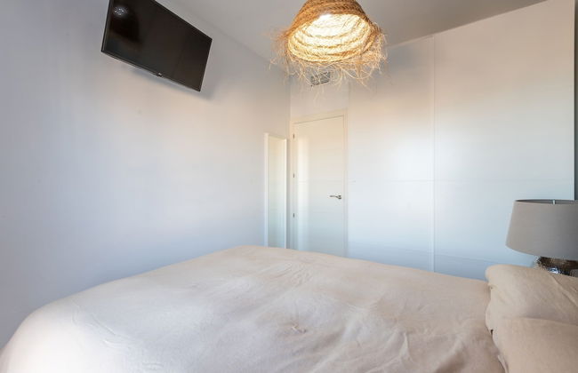 Atico Gran Sol in Rincon de la Victoria - Photo 18