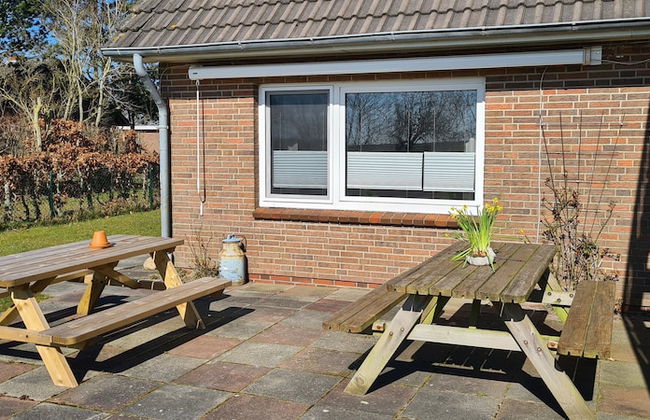 Ferienwohnungen Haus Schau ins Land - Foto 51