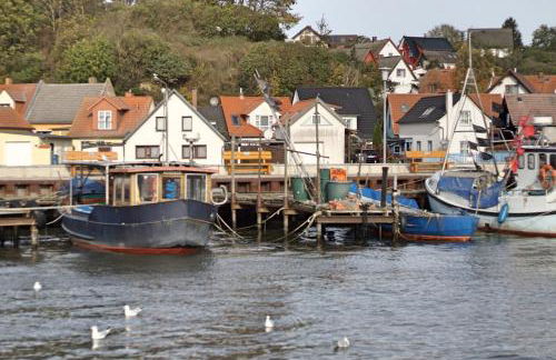 Haus unter den drei Bäumen - Urlaub auf der Sonneninsel Usedom - Foto 34