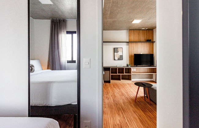 Xtay São Paulo BK30 Santana - Foto 18