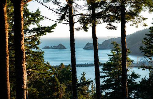 Redfish Rocks Villas - Blue - Foto 8