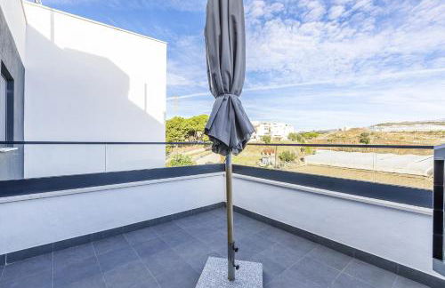 A&N Atico Dimo Terraza del Mar - Photo 38