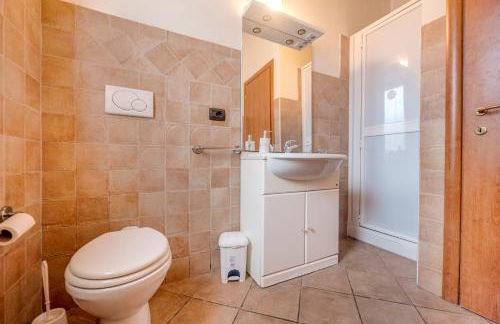 333 - Residence Montebello Bilocale A, Relax nel verde con Piscina - Foto 27