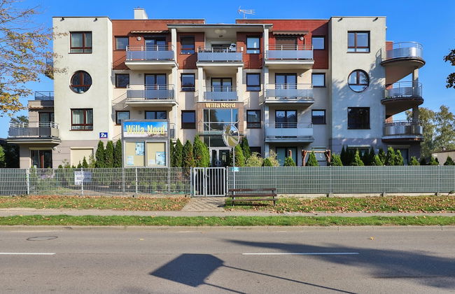 Sailor Apartment by Renters Prestige - Photo 63