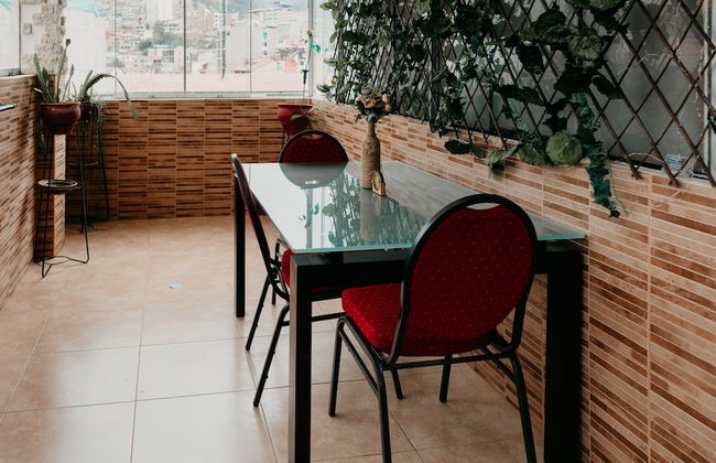 Camino Real Apartments - Foto 47