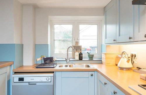 Spacious Cottage Parking nr Saunton Sands - Foto 10