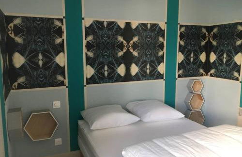 Maison face mer à Pirou Plage - Foto 13