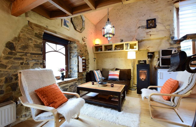 Holiday Home not far From the Small Town of Durbuy - Photo 30