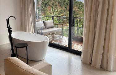 Chalé Vista do Cedro - Foto 1