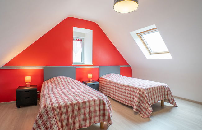 Gîte des Perdrix - Foto 15