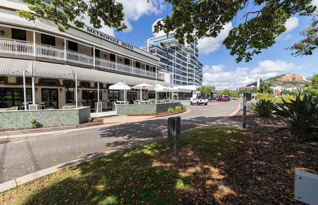 Oaks Townsville Hotel - Foto 73