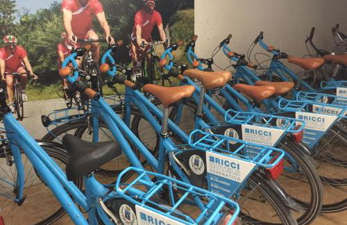 Hotel Sport & Residenza - Foto 41