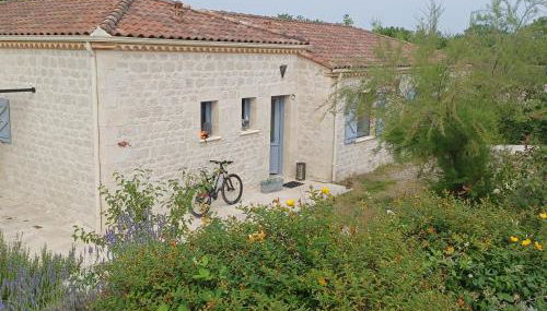 Domaine Anges et Oiseaux 2 à 10 personnes - Foto 2