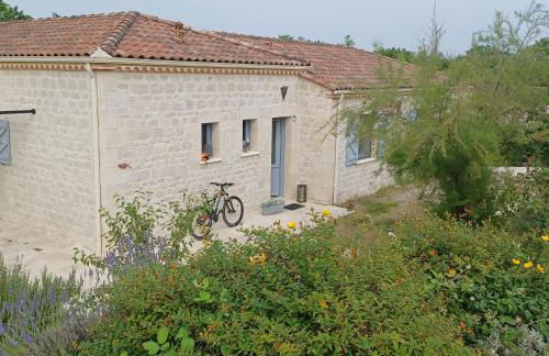 Domaine Anges et Oiseaux 2 à 10 personnes - Foto 2