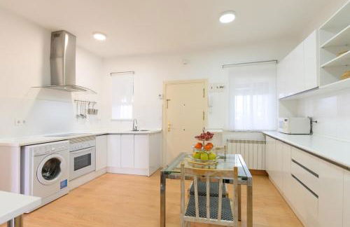 Apartamento TEMPORAL Charmartin 4 Torres 2 dormitorios PCA2924 - Photo 13