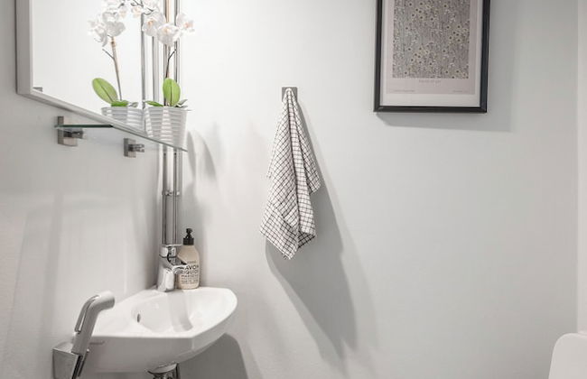 Scandinavian Apartments Lönnrotinkatu - Foto 73