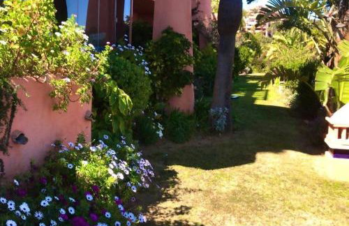 El Mirador del Golf Marbella 3 bedroom apartment - Foto 29