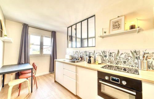 Le Verde - Ravissant appartement cosy - Foto 13