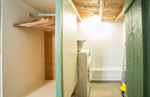 Amarantos-Traditional Village House-Apollona - Foto 20