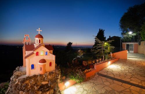 Sofia's & Amalia's House Corfu - Photo 22