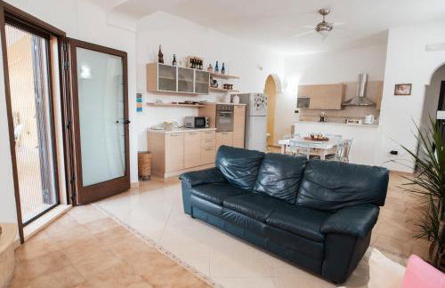 Villa Maila - Accogliente Villetta con Giardino Privato in Salento - Foto 51