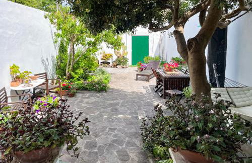 Villetta stile Liberty a Marina di Pisa - Foto 19