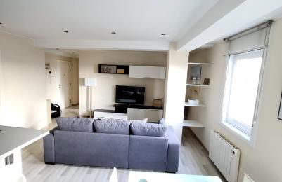 Tranquilidad cerca de la playa... para vivir la ciudad - Foto 11