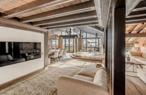 4 bedrooms Solaise Penthouse - Foto 15