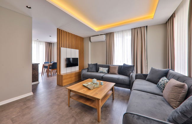 Duygu Apart - Photo 30