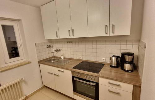 Viktoria's Wohnung in Kaarst - Photo 4