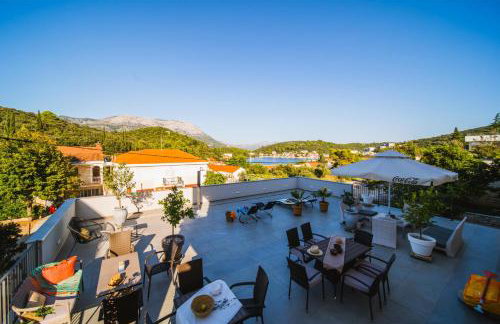 Apartmani Teuta - Foto 15