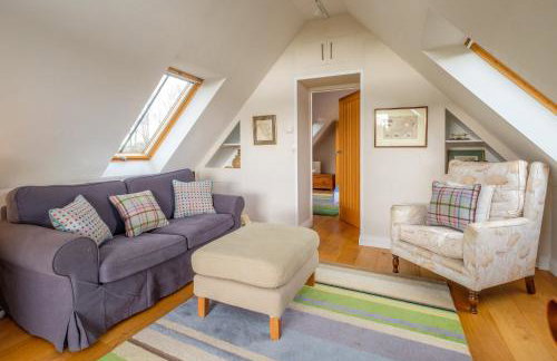 White Cottage Apartment - Foto 15